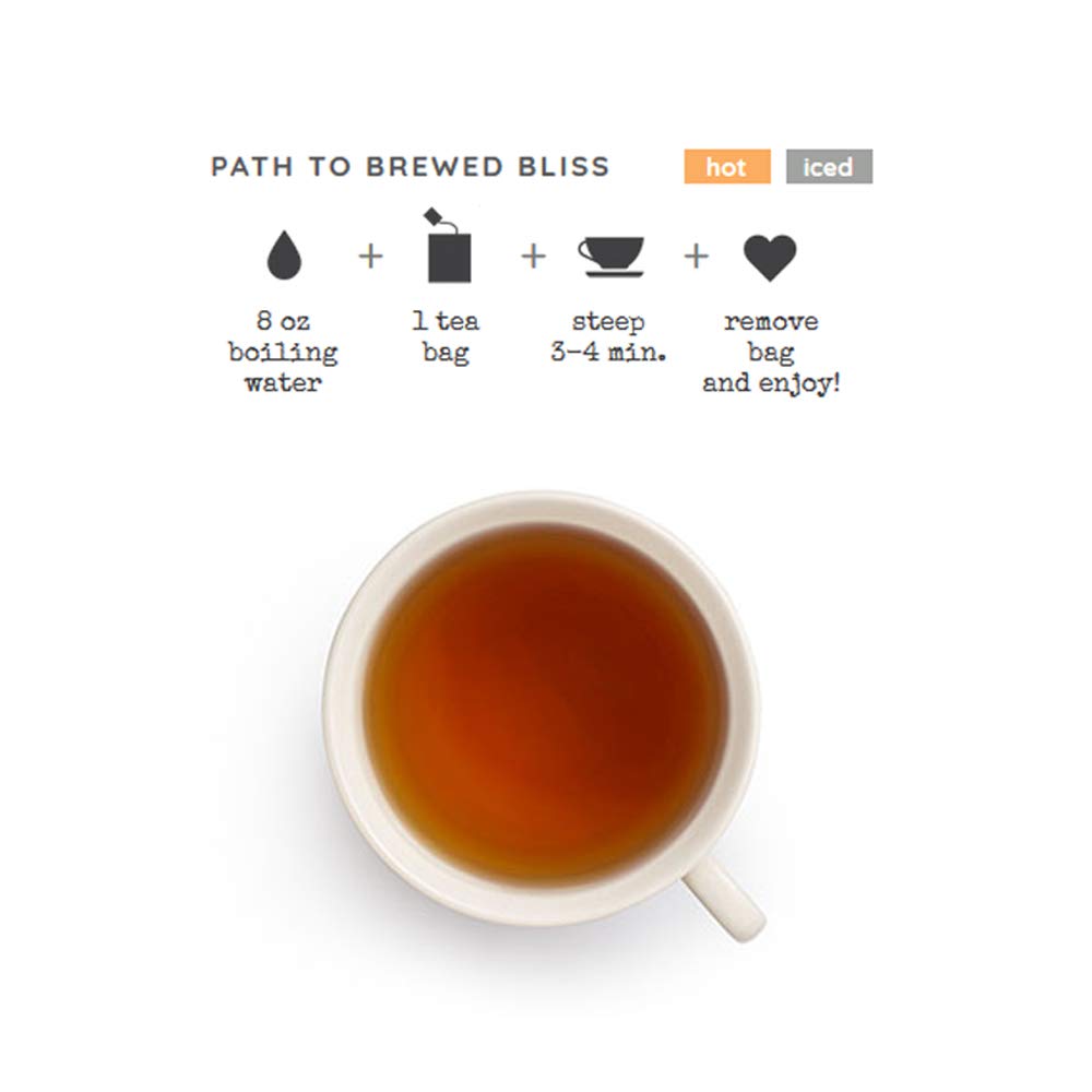 Good Earth Tea - Obrázek 3